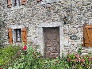 Vente maison 3 pièces 68 m² à Commana (29450)  45 000 €