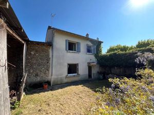 Vente maison 4 pièces 86 m² à Droux (87190)  64 960 €