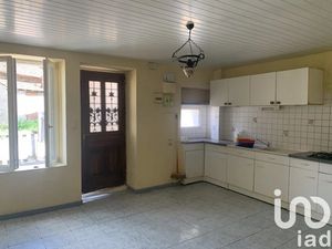 Vente maison 3 pièces 80 m² à Fayl-Billot (52500)  35 000 €
