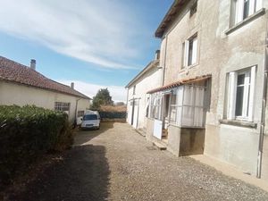 Vente maison 4 pièces 145 m² à Saint-Junien (87200)  135 000 €