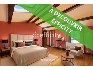 Vente maison 4 pièces 105.3 m² à Roiffieux (07100)  84 000 €