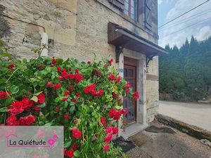 Vente maison 4 pièces 106.37 m² à Villers-lès-Luxeuil (70300)  32 000 €