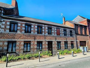 Vente maison 6 pièces 142 m² à Maroilles (59550)  169 500 €