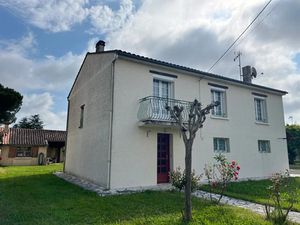 Vente maison 5 pièces 123 m² à Prigonrieux (24130)  179 900 €