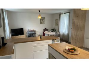 Vente maison 4 pièces 87 m² à Saint-Pierre-de-Maillé (86260)  151 940 €