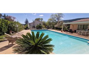 Vente maison à Draguignan (83300)  644 800 €