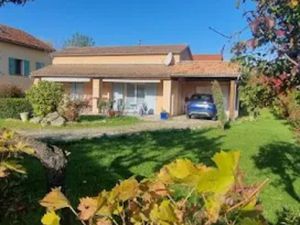 Vente maison 3 pièces 59.49 m² à Eyguians (05300)  224 700 €