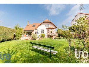 Vente maison 7 pièces 135 m² à Viry-chatillon (91170)  433 000 €