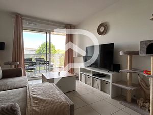 Vente appartement 2 pièces 41 m² à Billere (64140)  136 000 €