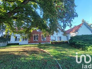 Vente maison 7 pièces 210 m² à Moreuil (80110)  360 000 €