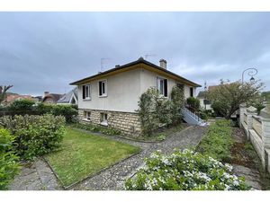 Vente maison 4 pièces 93 m² à Chaville (92370)  790 400 €