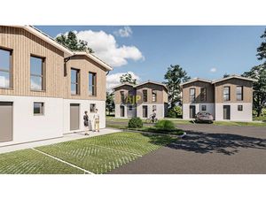 Vente appartement à Lacanau (33680)  298 000 €