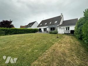 Vente maison 207 m² à Sangatte (62231)  548 625 €