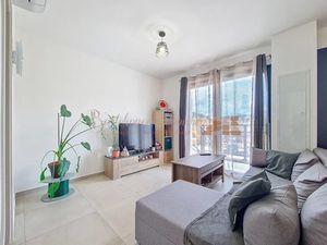 Vente appartement 2 pièces 35 m² à Bastelicaccia (20129)  199 000 €