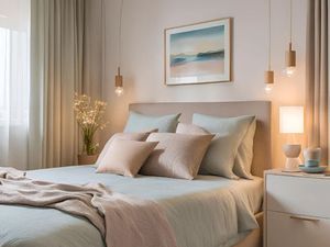 Vente appartement à Cergy (95000)  188 000 €