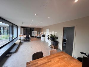 Local commercial Mérignies à vendre