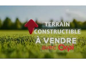 Terrain Beaurepaire m² T- à vendre  76 000 €