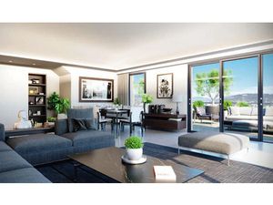 Vente appartement 4 pièces 87 m² à Enghien-les-Bains (95880)  519 000 €