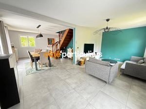 Location maison 6 pièces 121.35 m² à Evreux (27000)  1 250 €