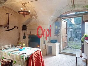 Vente terrain 114 m² à Montoire-sur-le-Loir (41800)  13 000 €