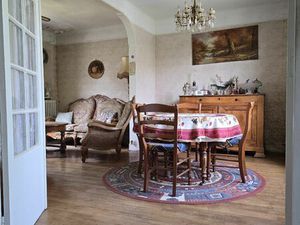 Vente maison 4 pièces 90 m² Brunoy (91800)