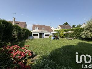 Vente maison 8 pièces 135 m² Maffliers (95560)