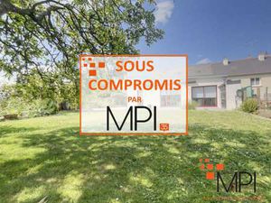 Vente Maison à L'Hermitage (35590) : à vendre / 138m² L'Hermitage