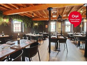 Vente locaux professionnels à Lavaur (81500)  730 000 €