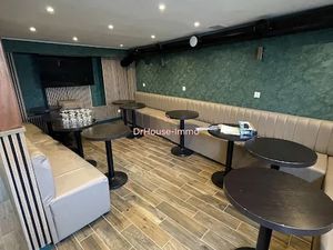 Vente locaux professionnels 90 m² à Mitry-Mory (77290)  79 000 €