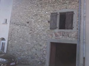 Vente locaux professionnels 1 pièce à Saint-Denis (11310)  21 000 €