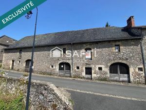 Vente immeuble 368 m² à Peyrusse-le-Roc (12220)  45 000 €