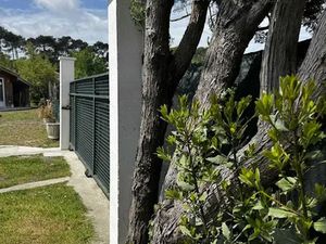 Vente terrain 777 m² à La Teste-de-Buch (33260)  292 000 €