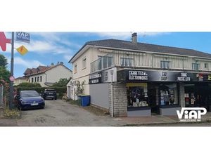 Vente locaux professionnels à Feytiat (87220)  289 000 €