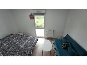 Location appartement 1 pièce à Martignas-sur-Jalle (33127)  500 €