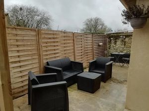 Location appartement 1 pièce à Saint-Caprais-de-Bordeaux (33880)  570 €