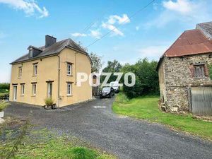 Vente Maison à Marigny (50570) : à vendre / 90m² Marigny