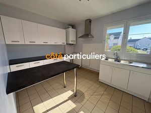 Location maison 4 pièces 79.14 m² à Evreux (27000)  790 €