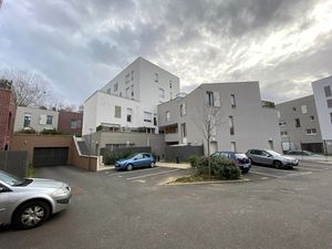Location duplex 2 pièces 45.71 m² à Stains (93240)  925 €