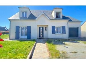 Maison Janville m² T-5 à vendre  222 200 €