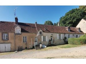 Maison La Chapelle-Montligeon 170 m² T-6 à vendre  232 000 €