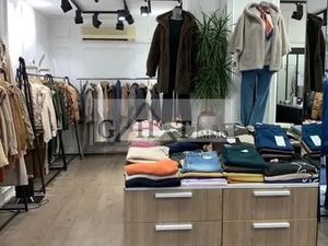 Boutique 75m² à louer paris 12ème