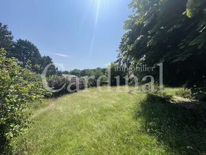 Terrain constructible centre ville