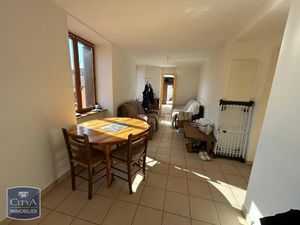 Appartement à louer 2 pièces 36 m² - Saint-Germain-Laval (42) - 350€