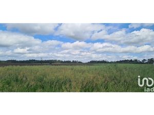 Vente Terrain à bâtir 2 047 m²