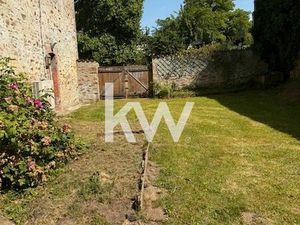 Maison - Chalus - 3piece(s) - 119 500€