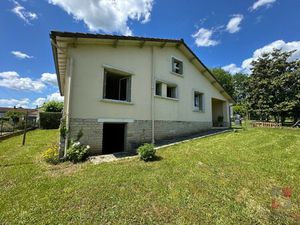 Achat Maison 4 pièces 86m² PRAYSSAC 46220