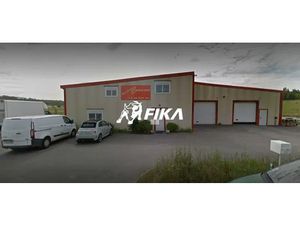 LOCAL D'ACTIVITE A LOUER