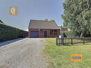 Accueil en vente à Domaine les Petons 55  Walcourt  Belgique | CENTURY 21®