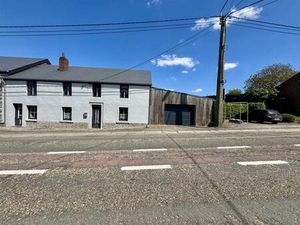 Maison unifamiliale en vente à Route de Beauraing 54  Falmagne  Belgique | CENTURY 21®