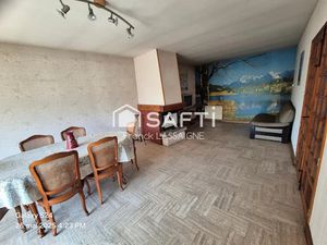 Vente maison 6 pièces 125 m² à Ambert (63600)  99 000 €